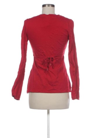 Bluzka damska Street One, Rozmiar S, Kolor Czerwony, Cena 91,99 zł