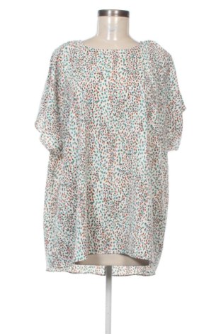 Damen Shirt Studio Untold by Ulla Popken, Größe XXL, Farbe Mehrfarbig, Preis € 18,99