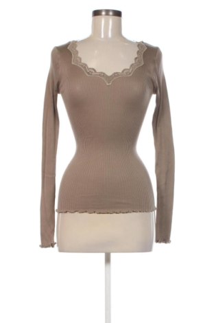 Bluzka damska Style Butler, Rozmiar L, Kolor Brązowy, Cena 249,87 zł