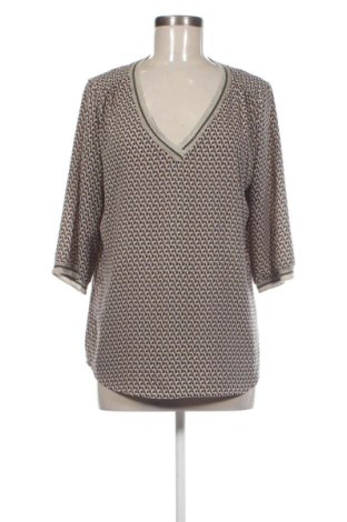 Дамска блуза Sud Express, Размер XL, Цвят Многоцветен, Цена 19,42 €