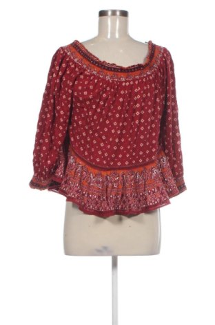 Дамска блуза Superdry, Размер M, Цвят Многоцветен, Цена 16,36 €