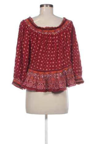 Дамска блуза Superdry, Размер M, Цвят Многоцветен, Цена 16,36 €