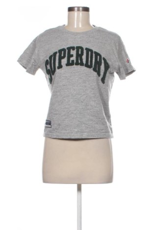Dámska blúza Superdry, Veľkosť M, Farba Sivá, Cena  18,95 €