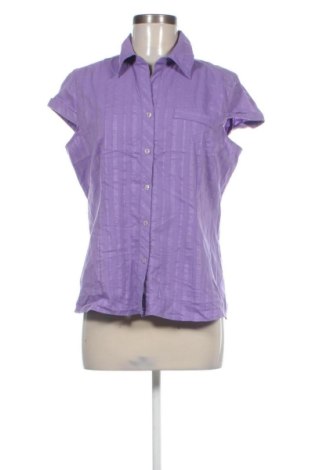 Damen Shirt Sure, Größe XL, Farbe Lila, Preis 12,99 €