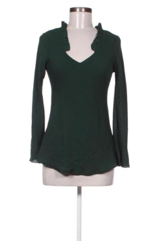 Bluzka damska Susy Mix, Rozmiar S, Kolor Zielony, Cena 51,99 zł