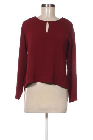 Damen Shirt Susy Mix, Größe M, Farbe Rot, Preis € 7,99