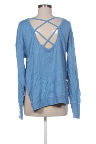 Дамска блуза Sweaty Betty, Размер S, Цвят Син, Цена 20,45 €