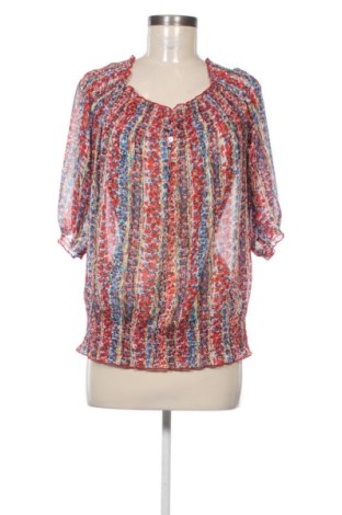 Bluzka damska Sweet Miss, Rozmiar M, Kolor Kolorowy, Cena 51,99 zł