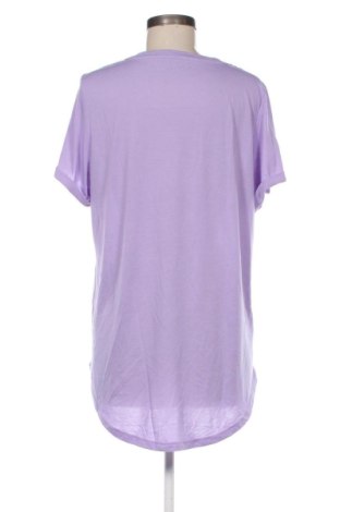 Bluzka damska TCM, Rozmiar XL, Kolor Fioletowy, Cena 51,99 zł