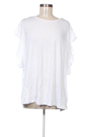 Γυναικεία μπλούζα TCM, Μέγεθος XXL, Χρώμα Λευκό, Τιμή 11,99 €