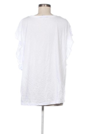 Γυναικεία μπλούζα TCM, Μέγεθος XXL, Χρώμα Λευκό, Τιμή 11,99 €