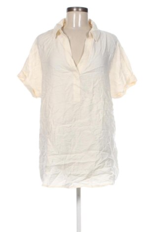 Дамска блуза TCM, Размер L, Цвят Екрю, Цена 9,20 €