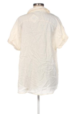 Дамска блуза TCM, Размер L, Цвят Екрю, Цена 9,20 €