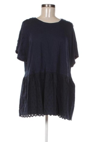 Bluză de femei TCM, Mărime XXL, Culoare Albastru, Preț 60,99 Lei