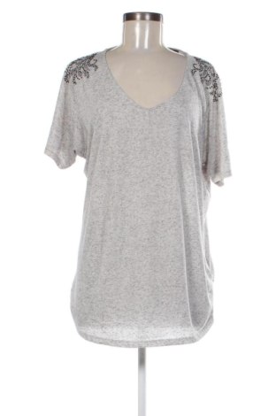 Damen Shirt TCM, Größe XL, Farbe Grau, Preis 10,00 €