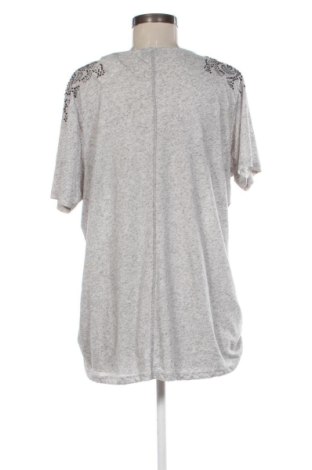 Damen Shirt TCM, Größe XL, Farbe Grau, Preis 10,00 €