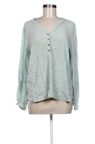 Bluzka damska TCM, Rozmiar L, Kolor Kolorowy, Cena 51,99 zł