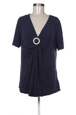 Damen Shirt TCM, Größe XXL, Farbe Blau, Preis € 10,00