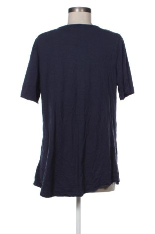 Damen Shirt TCM, Größe XXL, Farbe Blau, Preis € 10,00