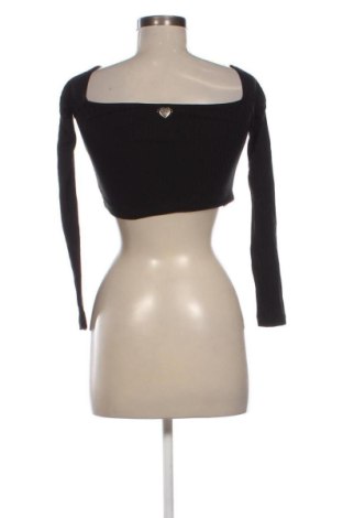 Bluză de femei TWINSET, Mărime S, Culoare Negru, Preț 327,99 Lei