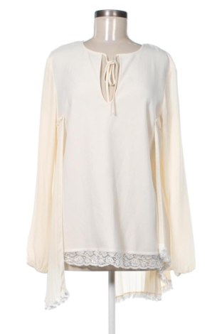 Bluză de femei TWINSET, Mărime XXL, Culoare Ecru, Preț 327,93 Lei