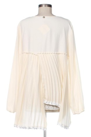 Bluză de femei TWINSET, Mărime XXL, Culoare Ecru, Preț 327,93 Lei