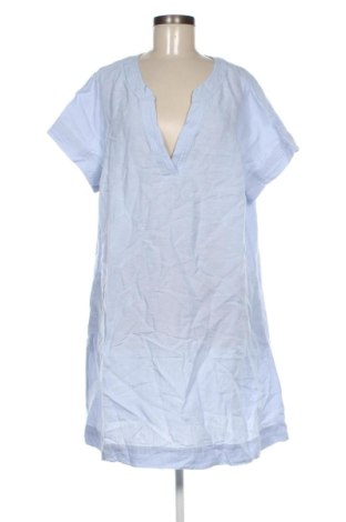 Bluzka damska Tahari, Rozmiar XXL, Kolor Niebieski, Cena 110,99 zł