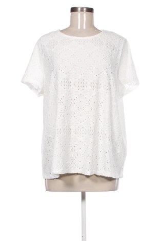 Női blúz Taifun, Méret XL, Szín Fehér, Ár 10 559 Ft