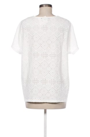Női blúz Taifun, Méret XL, Szín Fehér, Ár 10 559 Ft