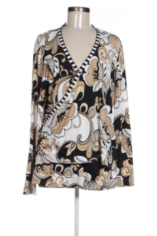 Damen Shirt Taifun, Größe XL, Farbe Mehrfarbig, Preis 25,00 €