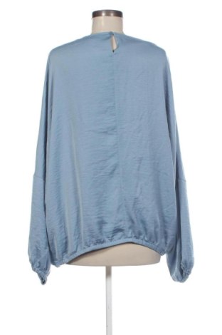 Damen Shirt Taifun, Größe XXL, Farbe Blau, Preis 31,99 €