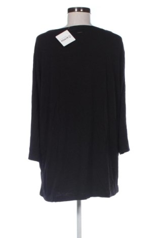 Bluză de femei Taifun By Gerry Weber, Mărime XL, Culoare Negru, Preț 151,99 Lei
