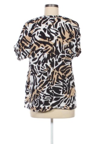 Bluzka damska Takko Fashion, Rozmiar L, Kolor Kolorowy, Cena 51,99 zł