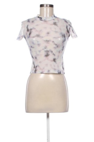 Damen Shirt Tally Weijl, Größe XS, Farbe Mehrfarbig, Preis € 12,99