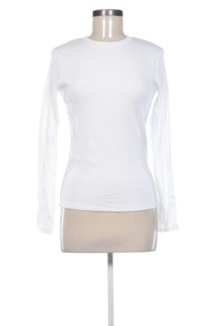 Дамска блуза Tally Weijl, Размер L, Цвят Бял, Цена 16,36 €