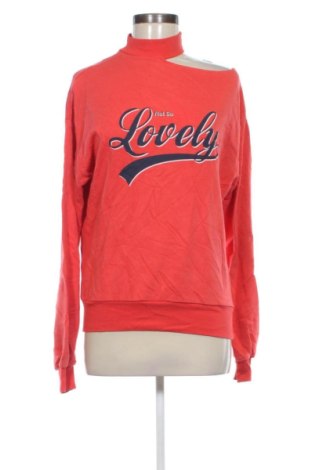 Damen Shirt Tally Weijl, Größe M, Farbe Rot, Preis € 6,99
