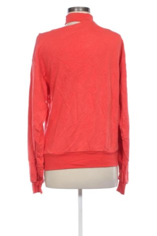 Damen Shirt Tally Weijl, Größe M, Farbe Rot, Preis € 6,99