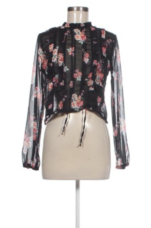 Damen Shirt Tally Weijl, Größe S, Farbe Mehrfarbig, Preis € 12,99