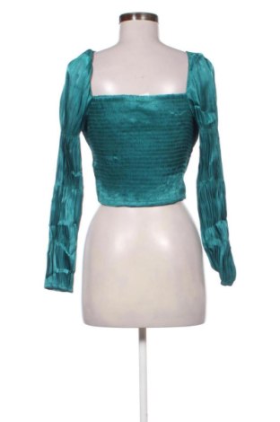 Bluză de femei Tally Weijl, Mărime S, Culoare Albastru, Preț 60,99 Lei
