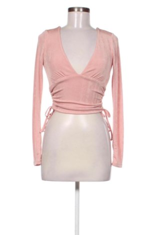Bluză de femei Tally Weijl, Mărime S, Culoare Roz, Preț 60,99 Lei