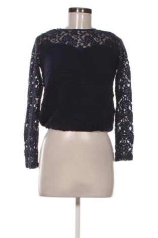 Bluză de femei Tally Weijl, Mărime S, Culoare Albastru, Preț 60,99 Lei