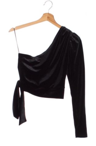 Damen Shirt Tally Weijl, Größe XS, Farbe Schwarz, Preis 12,99 €