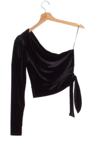 Damen Shirt Tally Weijl, Größe XS, Farbe Schwarz, Preis 12,99 €