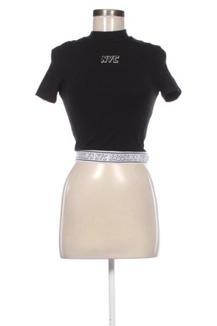 Bluză de femei Tally Weijl, Mărime S, Culoare Negru, Preț 60,99 Lei