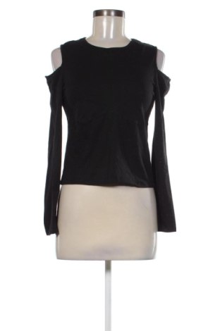 Damen Shirt Tally Weijl, Größe M, Farbe Schwarz, Preis 10,00 €