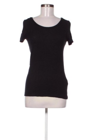 Damen Shirt Tally Weijl, Größe M, Farbe Schwarz, Preis 12,99 €