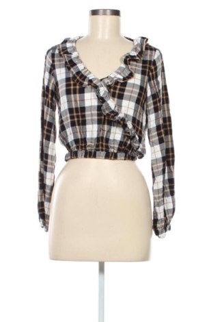 Bluzka damska Tally Weijl, Rozmiar S, Kolor Kolorowy, Cena 51,99 zł