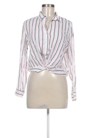Damen Shirt Tally Weijl, Größe M, Farbe Mehrfarbig, Preis 12,99 €