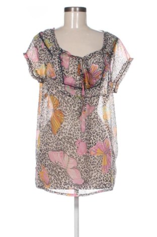 Damen Shirt Tantum O.N., Größe L, Farbe Mehrfarbig, Preis 12,99 €
