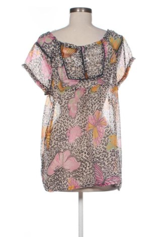 Damen Shirt Tantum O.N., Größe L, Farbe Mehrfarbig, Preis 12,99 €